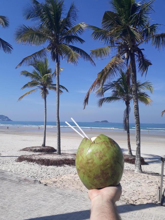 Pousada Ilha Das Conchas Guarujá Exterior photo