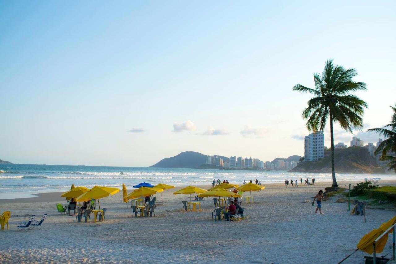 Pousada Ilha Das Conchas Guarujá Exterior photo