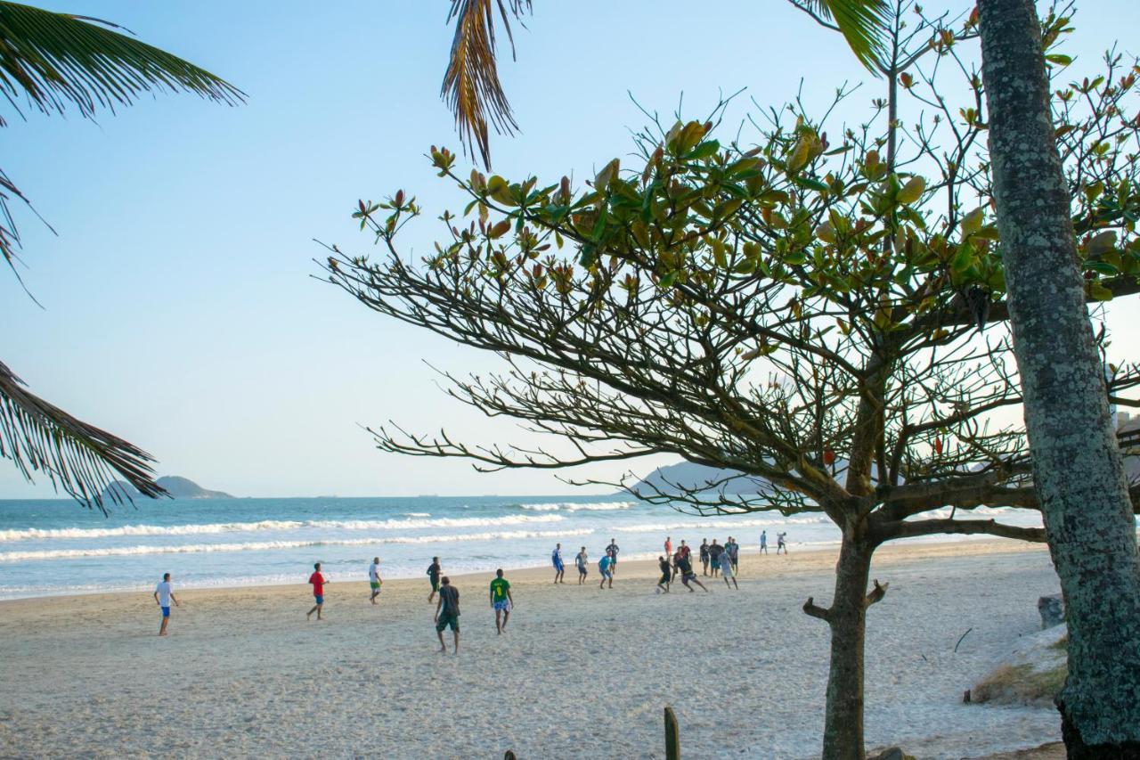 Pousada Ilha Das Conchas Guarujá Exterior photo